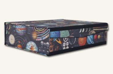 Preview: Store with style - Universum Box from Schreibweise